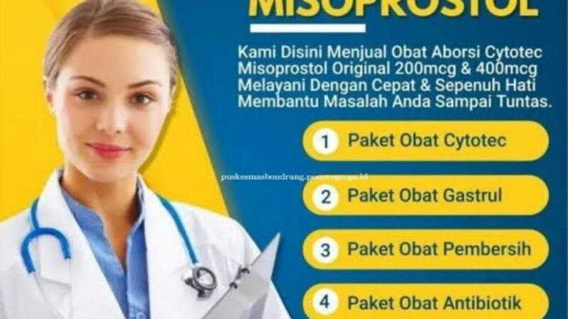 cara menggugurkan kandungan